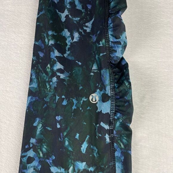 Lululemon Speed Tight III *All Full-On Luxtreme - Picture 7 of 7